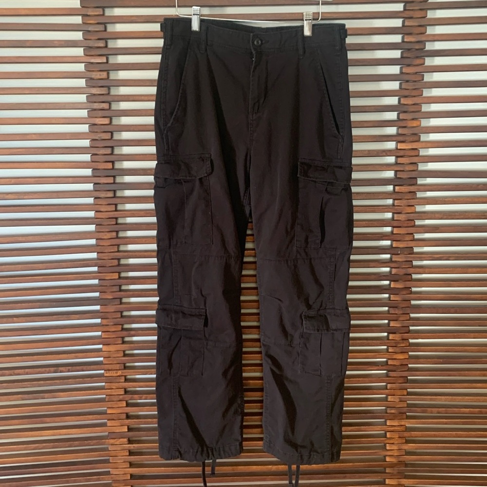 No Boundaries pants